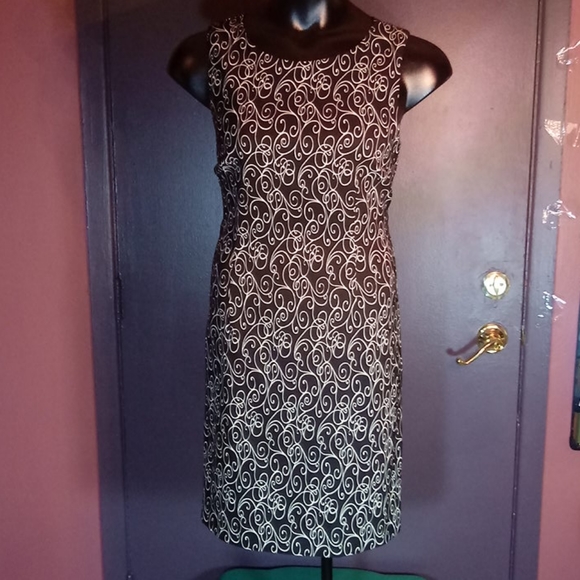 Annected Dress